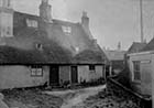 Neptune square cottages [Geoff Pearce] | Margate History